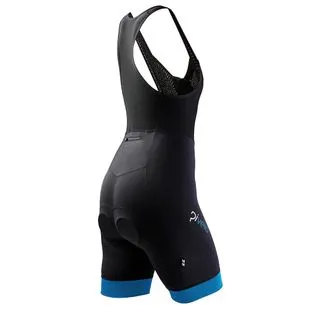 rivelo bib shorts