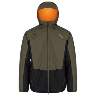 Regatta whitlow jacket store