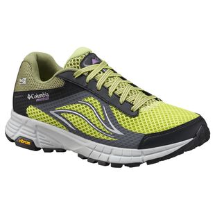 Columbia montrail mojave trail outdry 2025