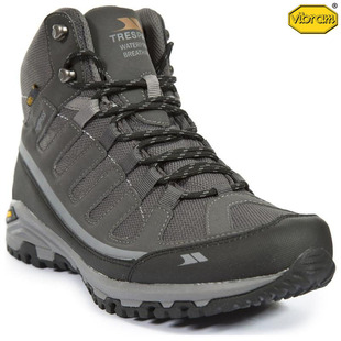 Trespass Mens Tennant Boots Castle Sportpursuit