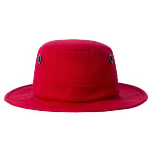 Tilley Kids My First Tilley Hat (Red 