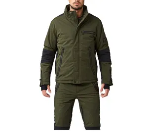 Jacket; SOS, Sportswear of Sweden; VMBM 000989
