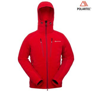 Volt alpiniste clearance jacket