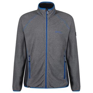 Regatta Mens Mons III Fleece Jacket 