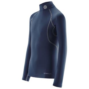 navy blue skins base layer