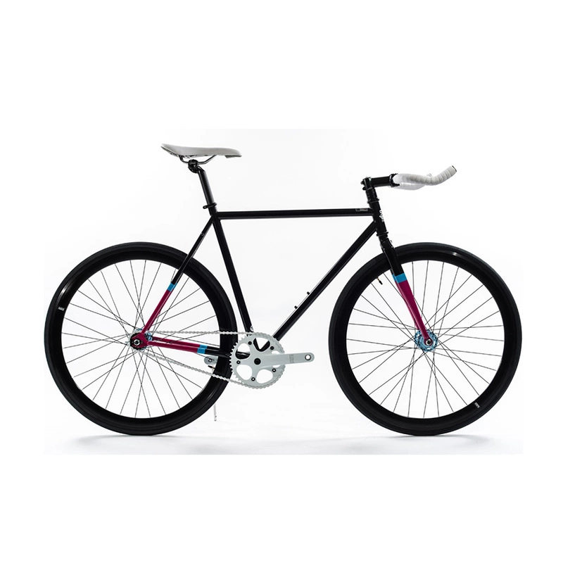 State Bicycle Co. LaFleur 1.0 Bull Horn Singlespeed Bike Sportpursui