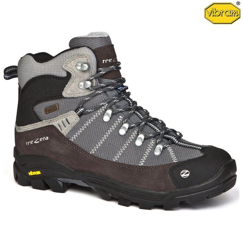 Trezeta online vibram waterproof