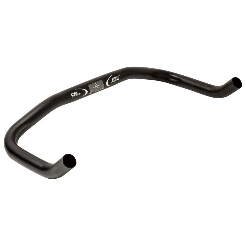 Quella Race Pursuit Handlebars (Black)
