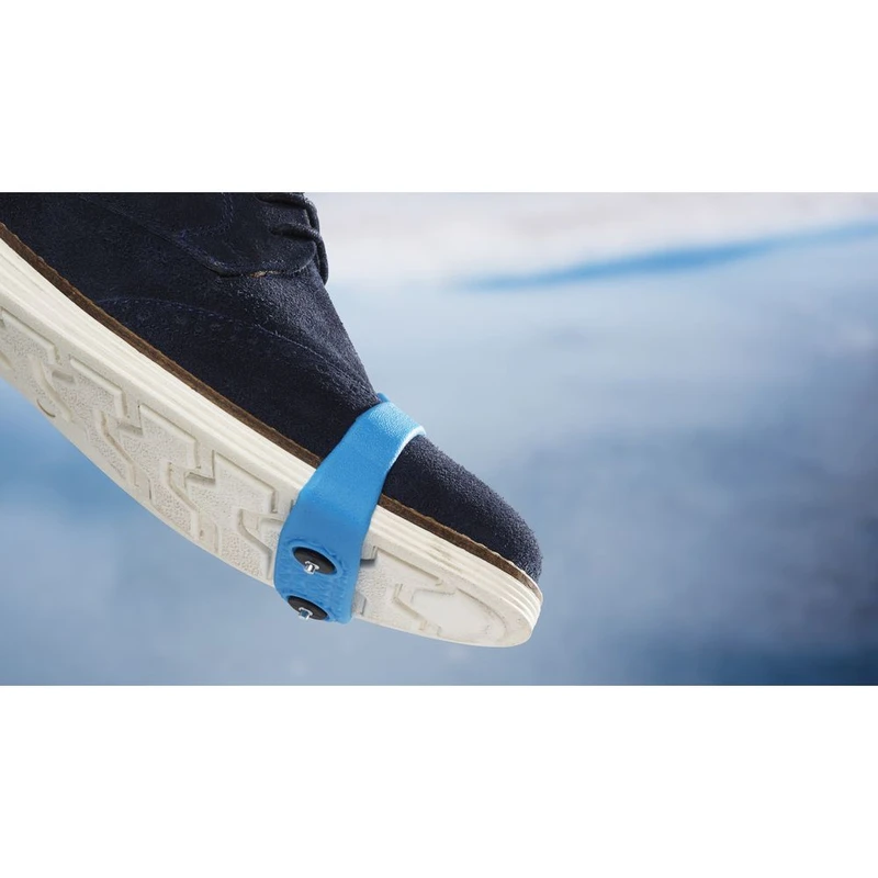 Nordic grip top mini ice grippers