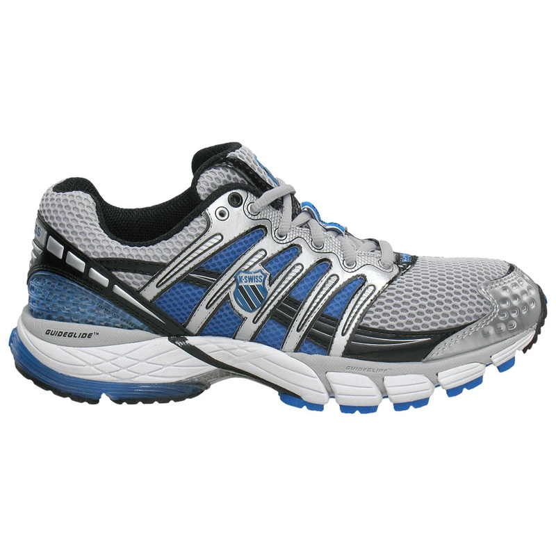 K swiss new arrivals recovery shoes