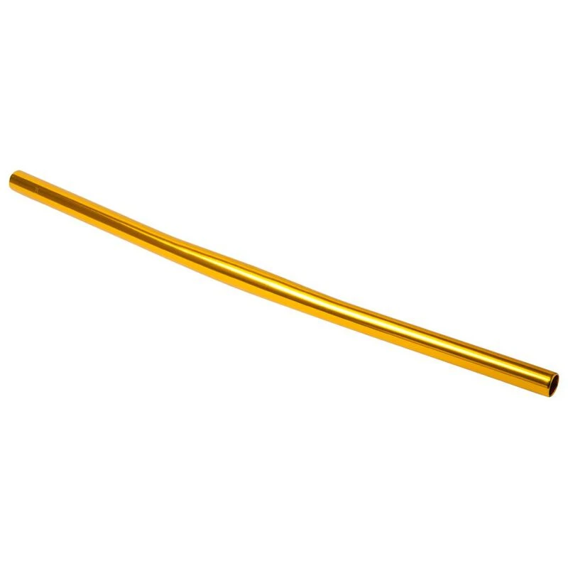 Quella Long Straight Handlebars (Gold)