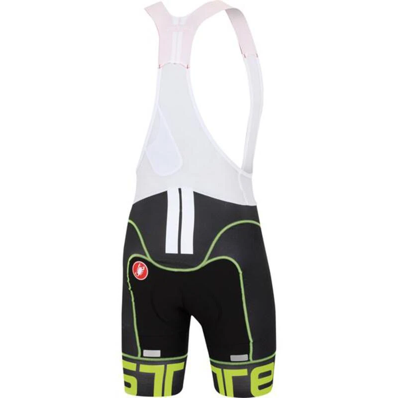 Castelli free aero hotsell race bib shorts sale