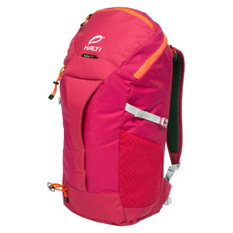 halti rucksack