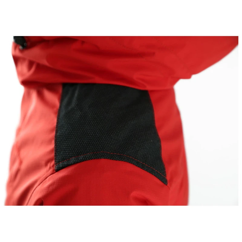 Carinthia alpine jacket top