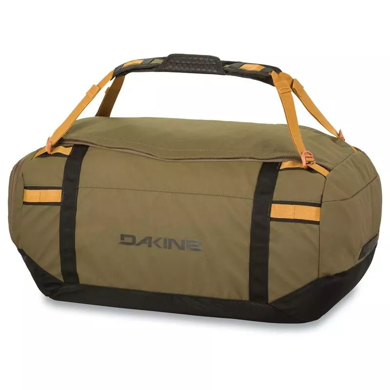 Dakine Mens Ranger 60L Duffel Bag (Field Camo)