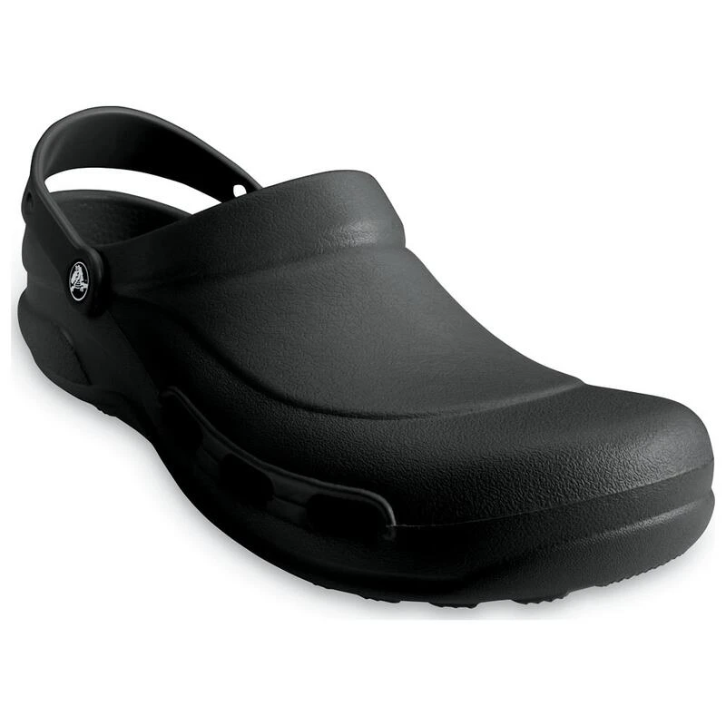 Crocs Specialist Vent Shoes Black Sportpursuit
