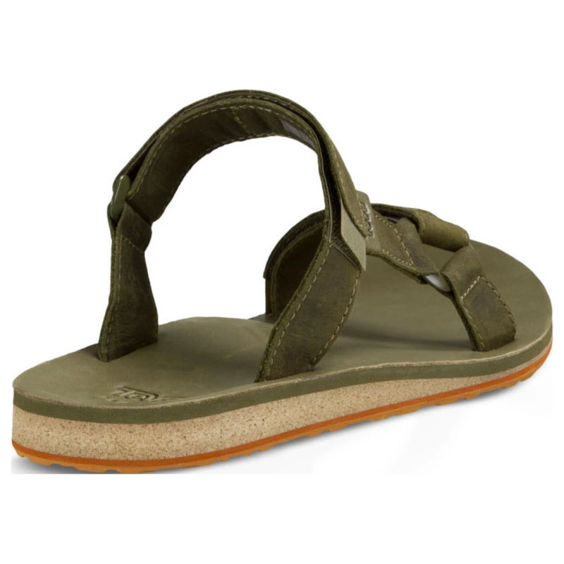 Universal slide leather sale