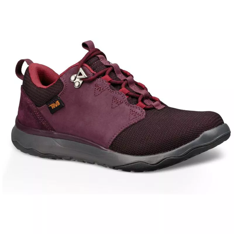 Teva arrowood waterproof shoes discount