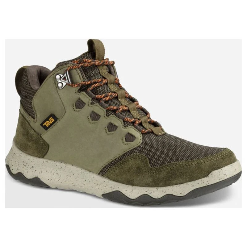Teva arrowood 2025 mid wp boots