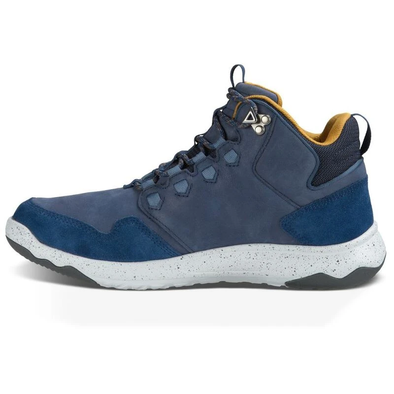 Teva arrowood lux mid wp top