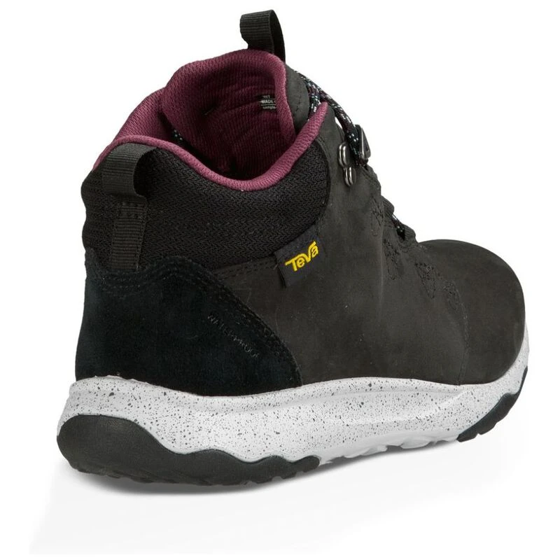 Arrowood lux mid waterproof on sale