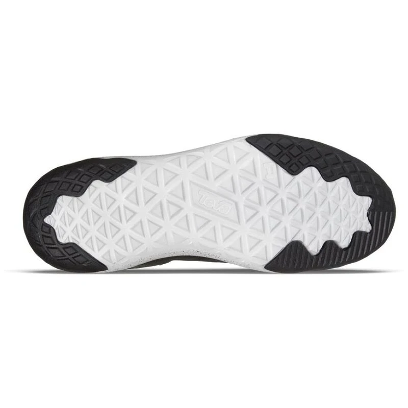 Teva Womens Arrowood Lux Mid Waterproof Boots Black Sportpursuit.c