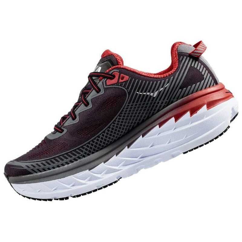 Hoka one one hotsell mens bondi 5