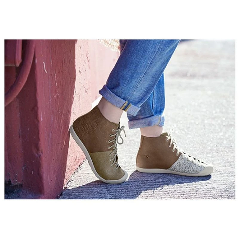 Keen east discount side bootie