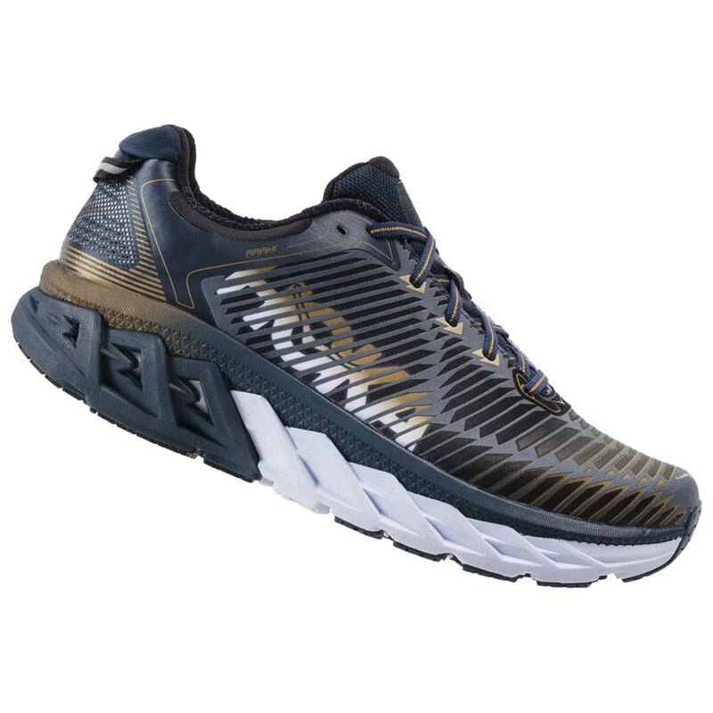 Hoka one 2024 one arahi wide