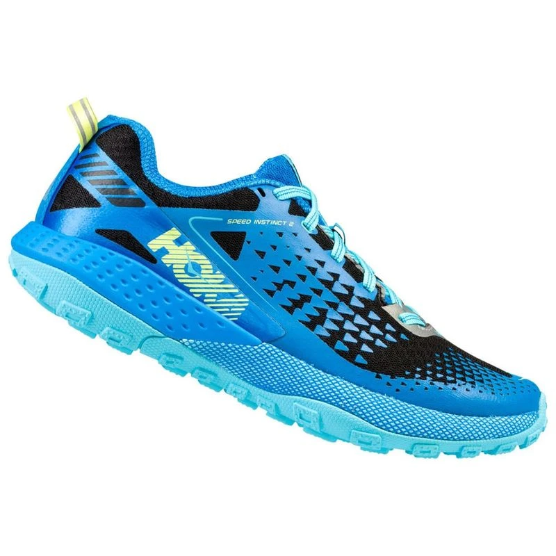 Hoka one one speed instinct 2 cheap