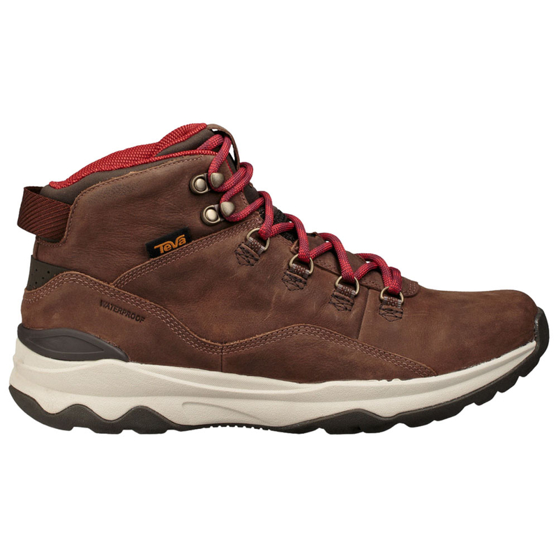 Teva arrowood utility tall hiking boots outlet