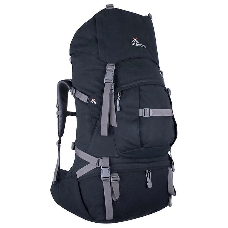 Macpac prism jacket top