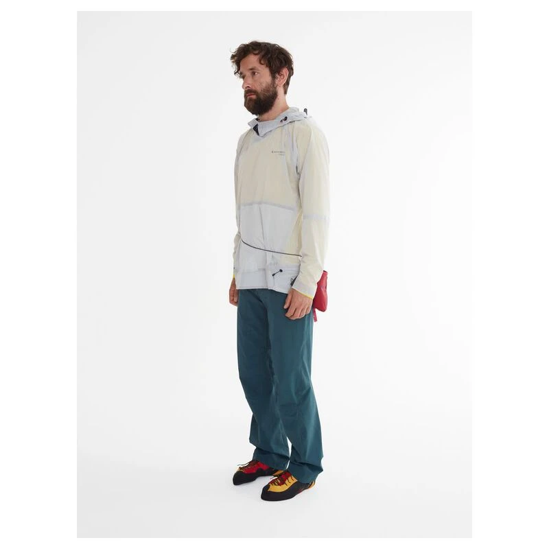 Klättermusen anorak sales