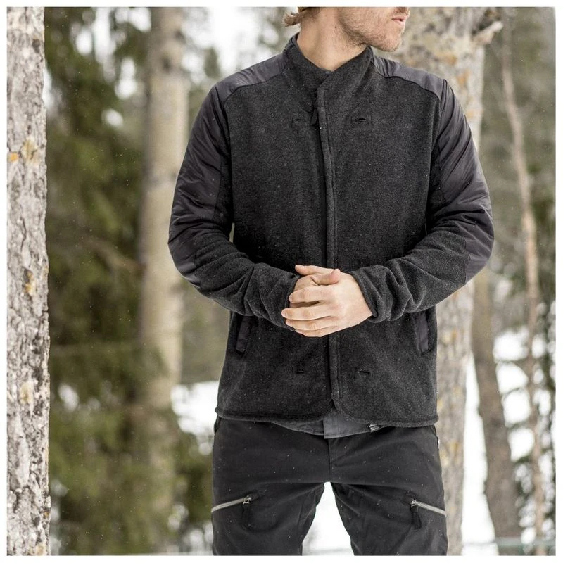 Klättermusen midgard top