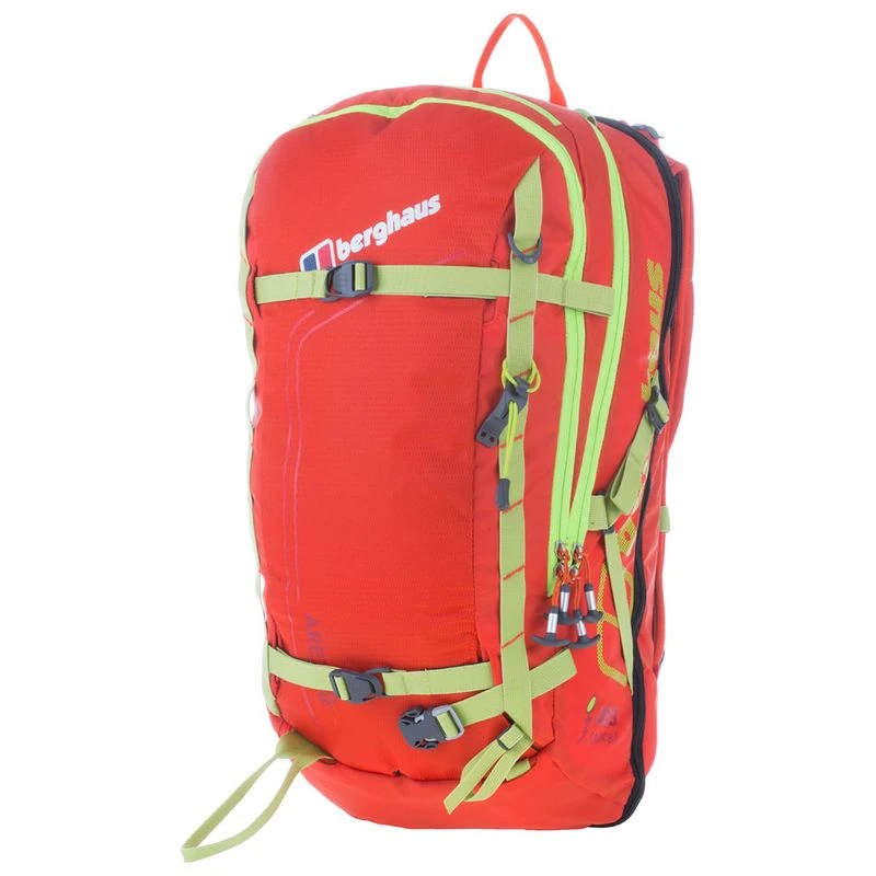 Berghaus arete on sale