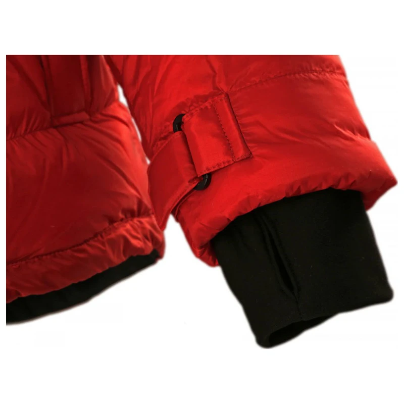 Carinthia alpine jacket hot sale