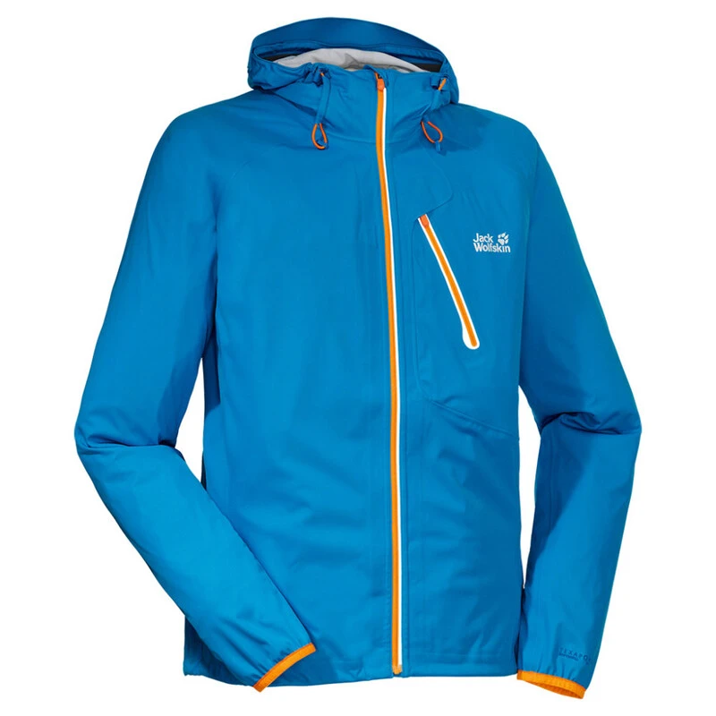 Jack wolfskin mens atmosphere jacket store