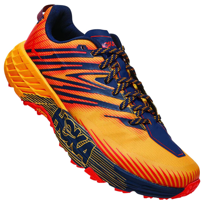 Hoka top en solde