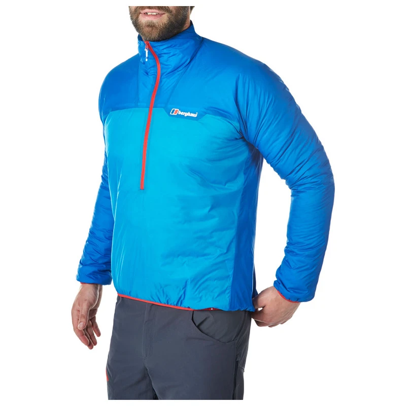 Berghaus vapourlight clearance hypertherm