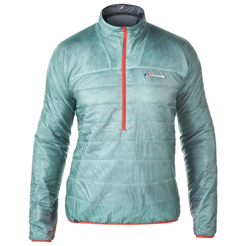 Berghaus hypertherm new arrivals