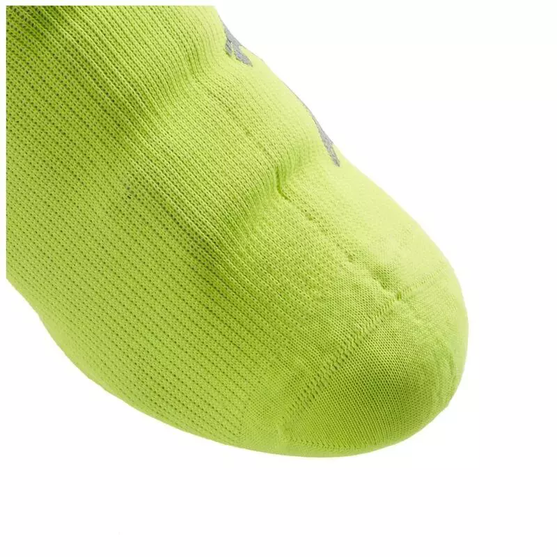 SealSkinz Waterproof Oversocks (Yellow)