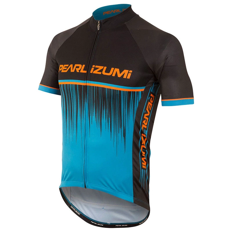 Pearl izumi elite pursuit deals jersey