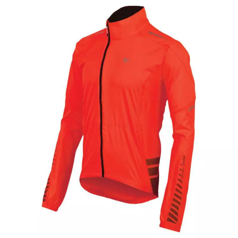 Pearl izumi men's discount elite barrier jacket