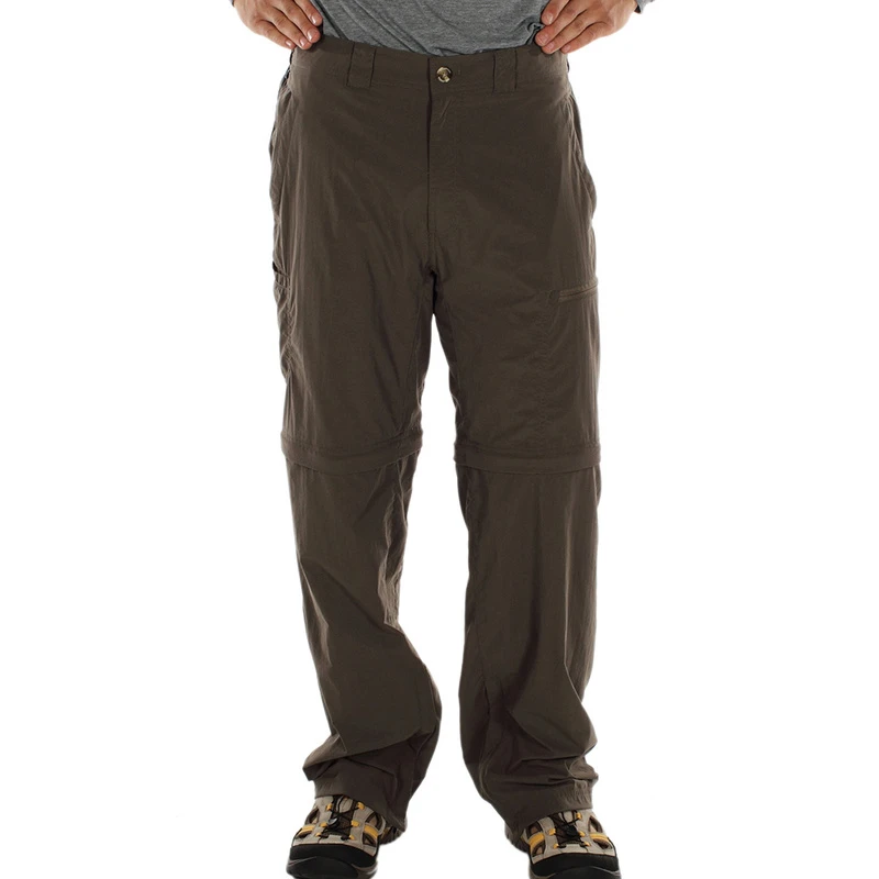 Exofficio cargo hot sale pants