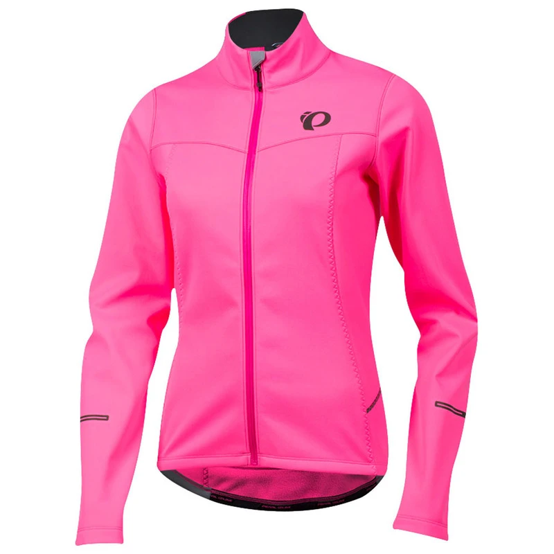 Pearl izumi online escape softshell jacket