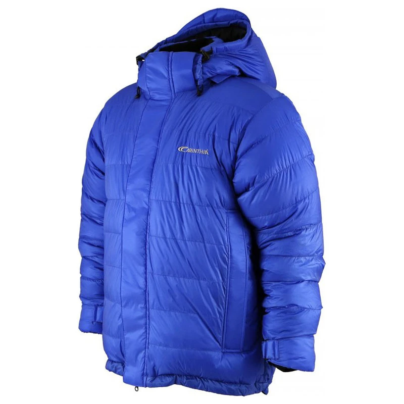Carinthia hotsell alpine jacket