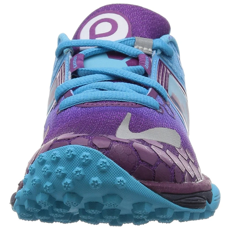Brooks puregrit 1 womens purple online