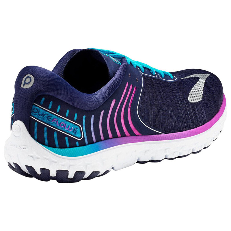 brooks womens pureflow