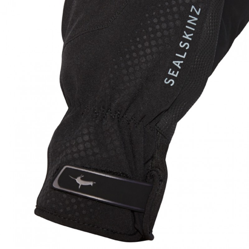 sealskinz brecon glove