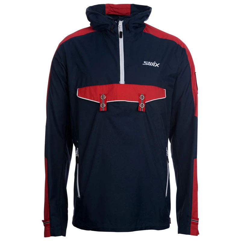 Swix anorak clearance